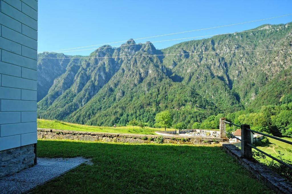 Naturalina Holiday House Gorenja Trebusa Ngoại thất bức ảnh