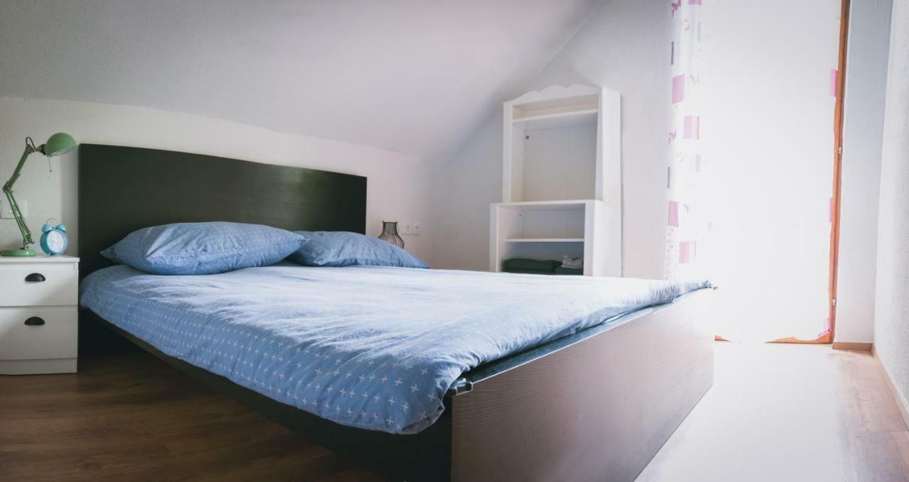 Naturalina Holiday House Gorenja Trebusa Ngoại thất bức ảnh